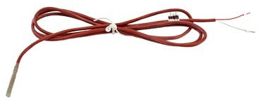 Sunex PT1000 Temperatursensor Temperaturfühler SOLAR Speicher- Kollektor- Solarfühler - 1,5 Meter