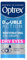 Optrex Double Action, Dry Eyes, 10 ml, Moisturising Drops for Dry & Tired Eyes, Fast Long-Lasting Relief, Restores Moisture, Suitable with Contact Lenses, Eye Care Solution, Instant Relief