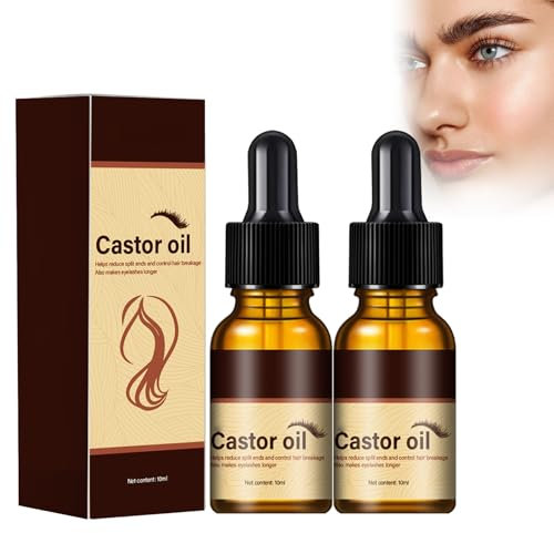 2PC Serum Pestañas Crecimiento, Eyelash Serum, Suero para Tratamiento de Pestañas, Suero de Pestañas para Crecimiento Rápido y Pestañas Largas, Crea Pestañas Largas, Gruesas y Hermosas, mascara-3