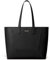 LOVEVOOK Handtasche Damen Mittelgroß, Shopper Tasche Groß, Damen-Henkeltaschen Tote Bag Leder, Handbags for Women Elegant, Leichte Ledertasche Schultertaschen für Arbeit Business Büro Office, Schwarz