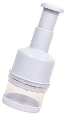 Cabilock 1 Pc Picador De Verduras Prensa De Ajo Rebanador De Ajo Guardián Del Prensa y Pelador De s Herramienta De Trituradora De Artilugio Acero Inoxidable