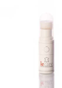 LeCare Sohlenrandfarbe, weiss