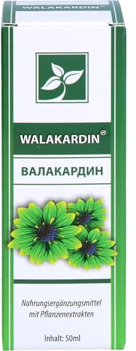 Walakardin Tropfen zum Einnehmen