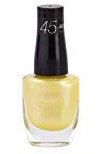 Astor Quick & Shine Nagellack 603 (Strato mit Smil Denken und) 8 ml