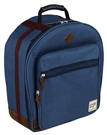 Tama Powerpad Designer Snare Bag 14x6,5 Navy Blue