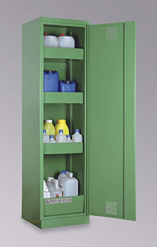 Pflanzenschutzmittelschrank PSM 500