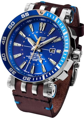 Vostok Vostok NH34-575A716 Uhr, 30 ATM