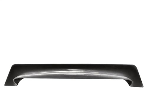 Camera Rain Visor - Anti-Rain Protective Trim, Rear View Camera Cover | Waterproof Visor for Car Rear View Camera, Weather Resistant Cover, 5.70 x 0.98 Inch Protection for Rear View Camera