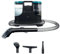 Hoover SpotCleaner Aspirador Limpiador de Manchas - Lava y Seca Alfombras, Tapicerías, Asientos de Coche y Cristales, Accesorio Ventanas, Depósito 1,5L, 400W, Ideal para Mascotas [HS5Z00]