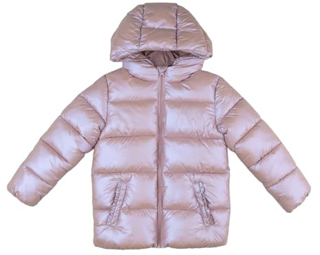 Prénatal Niñas Cazadora Acolchada