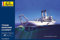 Heller 80615 Modellbausatz Titanic Searcher Le Suroit