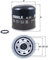 MAHLE AL 22 Lufttrockner-Patrone