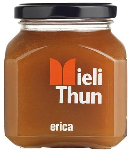 Miel de Bruyère 250 gr