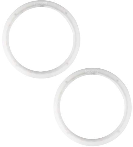 KICKER 47KLSR8 Car Marine Boat UTV Weather Proof 8 Sub - Speaker LED Light Ring