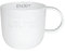 Räder Guten Morgen. Tasse Enjoy The Daily