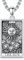 enjoylifecreative Sonne Sonnenblume Halskette für Damen und Herren 925 Sterling Silber The Sun Tarotkarten Anhänger Kette Sonne Schmuck Geschenk für Frauen Männer