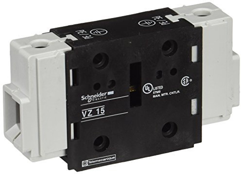 Barrette de terre 80 A pour V3, V4 - VZ15