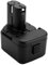 Joiry 3.5Ah 12V Ni-MH EB1222HL Sostituire Batteria per Hitachi EB1214L EB1214S EB1220BL EB1220HL EB1220HS EB1220RS EB1222HL EB1226HL EB1230HL EB1230R EB1230X EB1233X