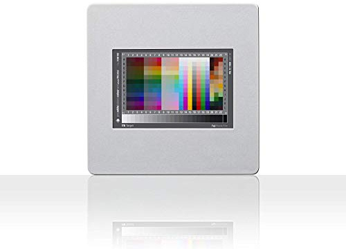 IT-8 Target Scanner Calibration IT8.7/1 Transmissive 35mm positive slide