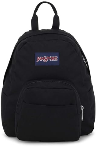 JANSPORT HALF PINT Backpack, Black (Black)