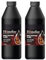 BBQ Lighting Fluid 1L (Pack of 2) | Odourless & Quick Ignition | Safe Charcoal Starter for Barbecues & Fire Pits