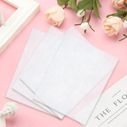 GORGECRAFT 100pcs Nail Dust Collector Filter Paper White Nail Dust Collector Replacement Filter Rectangle Nails Art Vacuum Cleaner Supplies Accessories for Manicure Tools Vacuum Fan Salon Home Use