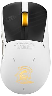 Asus - Souris ROG Keris II Origin Kojima Edition