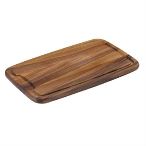 Zassenhaus 055139 - Tabla de trinchar (madera de acacia)