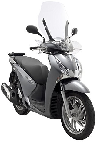 Kappa schermo honda sh 125i-150i
