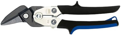 Bessey Tijera chapa D27B 260mm