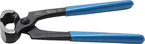 BGS 552 | Tenaza de corte frontal | DIN 5241 | 200 mm