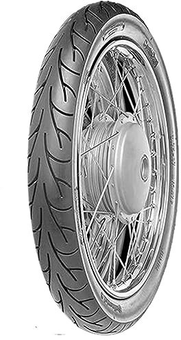 Continental Contigo! F/R TT – 2.25/R16/R16 38J – A/A/70dB – Neumáticos de verano (moto)
