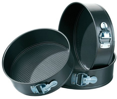 PRIMA Springform Set, Set of 3