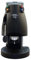 Mokaor PADS Machine Frog Revolution + 15 PADS Italian Espresso Since 1954 - Various Colour (Black Rubberized)