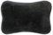 S SUMEX Cojín Reposacabeza y Lumbar Ideal para Asientos de Coche y de Oficina Alivia y Previene el Dolor de Espalda, Lesiones de Coxis y Dolor de Ciática Soporte Lumbar Ergonómico