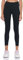 Nike Damen W Nk One Df Mr 7/8 Tgt Leggings, Black/White, XS EU