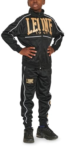 LEONE 1947 unisex - barn Tuta Premium TUTA PREMIUM JUNIOR – AB300J