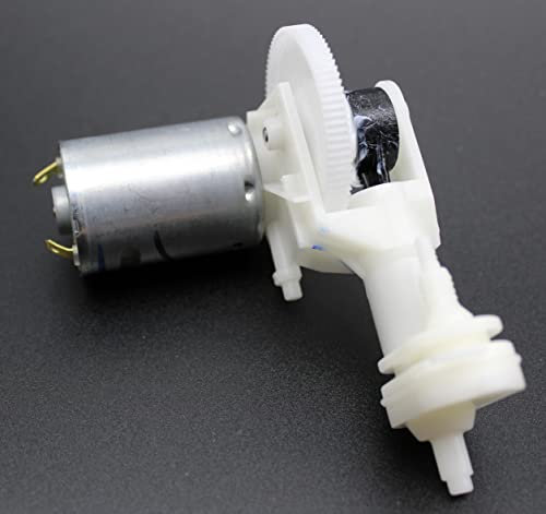 FIGEVIDA Pompa Irrigatore Orale adatto a Braun 81626035