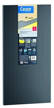 EXPERT 3mm XPS Underlay for Laminate Flooring – Acoustic & Thermal Insulation – Easy Cut Foam Boards – Packs from 5m² up to 25m² – For Floating Floors & 3-Layer Boards (1, 10sqm)