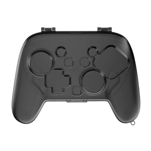 For Switch2 Pro Controller Case, Cute Hard Shell Case Compatible With for Switch 2 Pro Controller, Shock-proof, Anti-scratch, Water-resistant Protective Cover