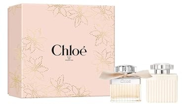Chlo? Eau De Parfum 50 Ml Cofanetto Regalo