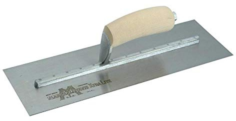 Marshalltown MXS77 - Frattone, 45,7 x 11,4 cm