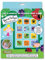 SEEKERS Ben and Holly's Scavenger Hunt Game - Starter Kit With Magnetic Board. Outdoor Nature Treasure Hunt. Ideal For Sensory Play and Travel. Outdoor Games for Kids. Add-On Sets Available.