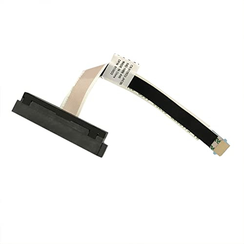 Zahara Laptop SATA HDD Hard Driver Festplatten für Dell InspIron 7591 2in1 HDD 450.0GE05.0001 Hard Drive HDD Connector HDD Cable