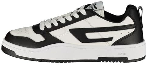 DIESEL_Ukiyo S-Ukiyo V2 Low_Shoes__44 EU