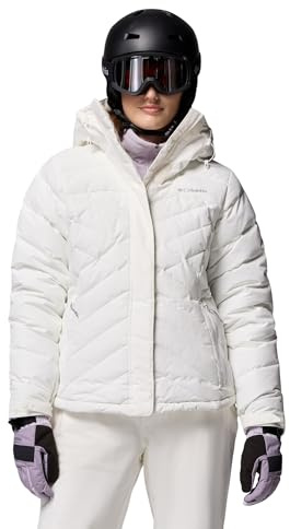 Columbia Women's Lay D Down™ V Jacket Ski Jacket (pack of 1)