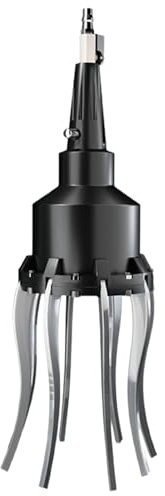 Exputador de arranque de articulación CV neumático - Herramienta de expansión con alimentación de aire, ayuda de reparación automotriz de servicio pesado | Conjunto antideslizante con compilación dura