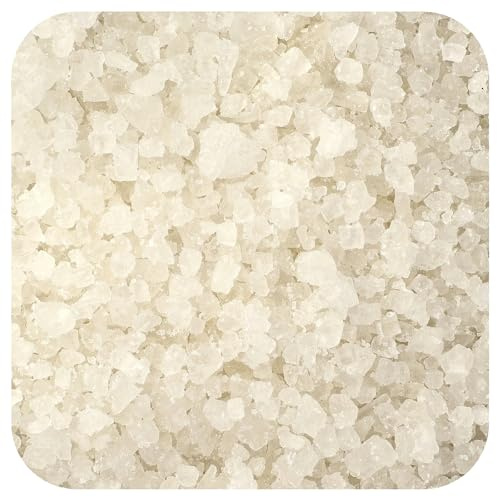 Dead Sea Salt, 16 oz (453 g), Frontier Co-op