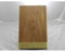10 Blätter von Furnier Holz natur für die Inlay Kirschbaum amerikanisch 280 mm x 180 mm x 0,6 mm