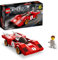 LEGO Speed Champions Ferrari 512 M (76906)